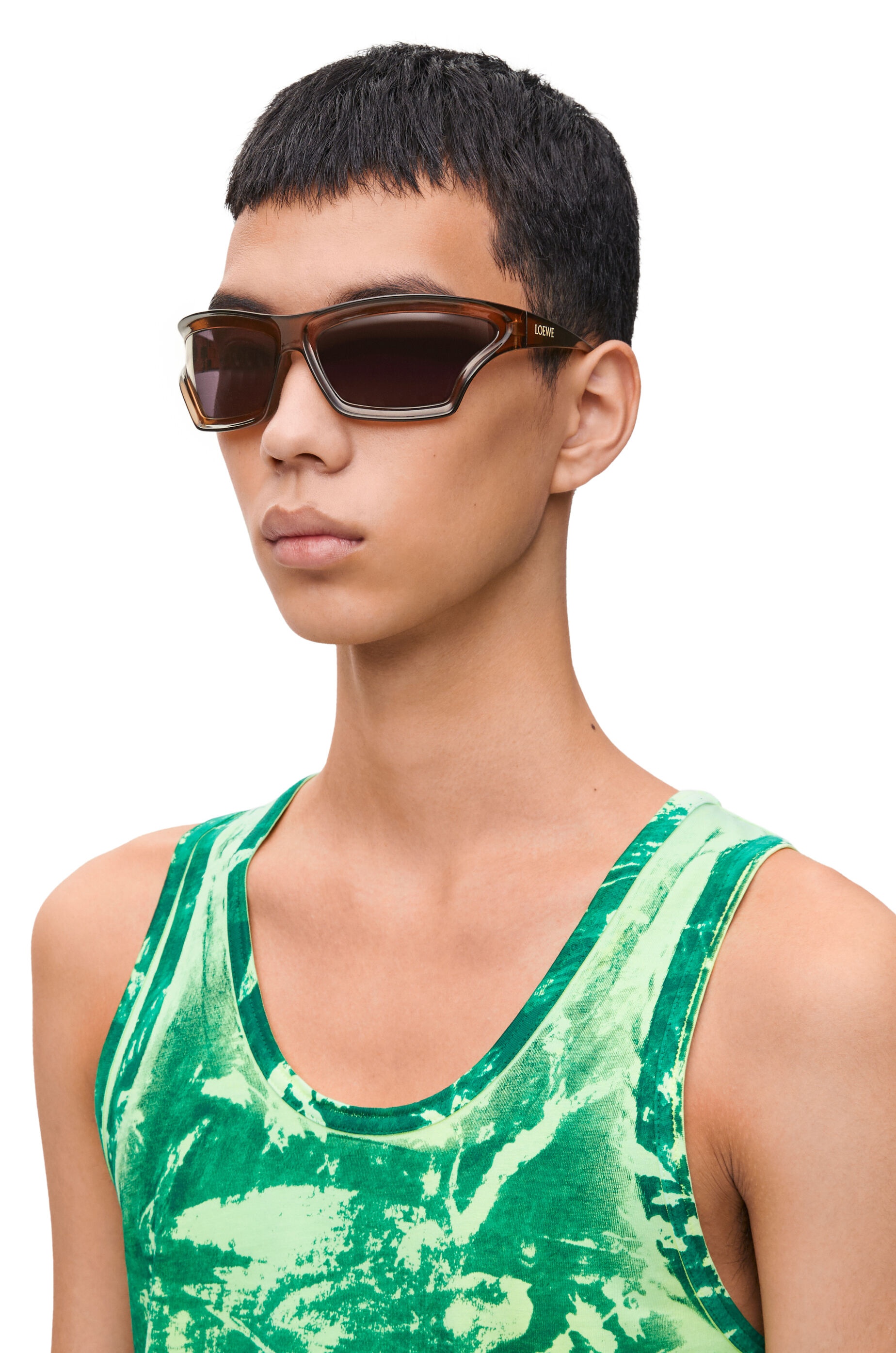 Arch Mask sunglasses - 3