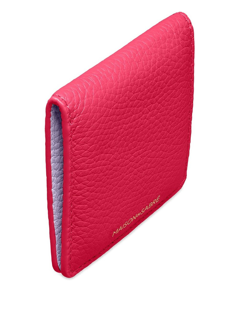 magnetic lkeather compact mirror ca 3