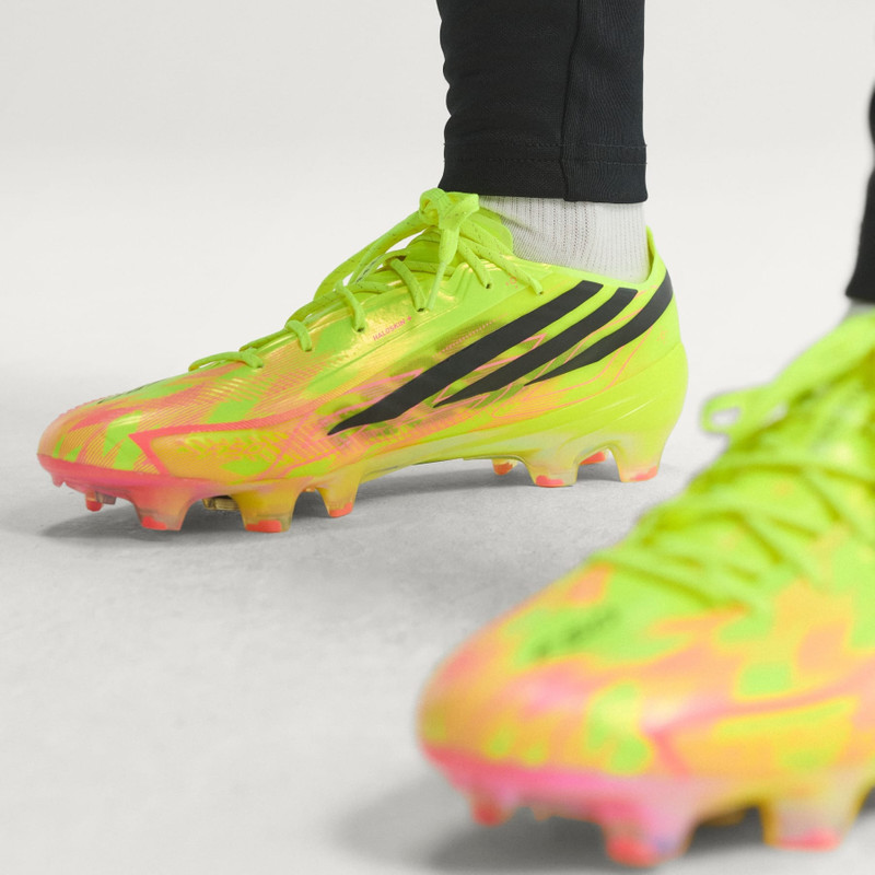 F50 HYPERFAST ELITE Firm Ground Soccer Cleats 9