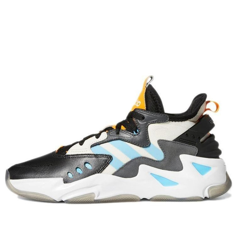 adidas Originals Ozweego 'Black Blue Cream' GZ3913 - 1