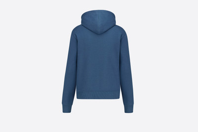 Dior CD Icon Hooded Sweatshirt outlook