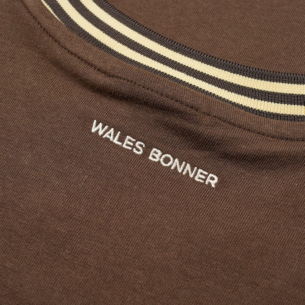 Adidas x Wales Bonner Graphic Tee - 2