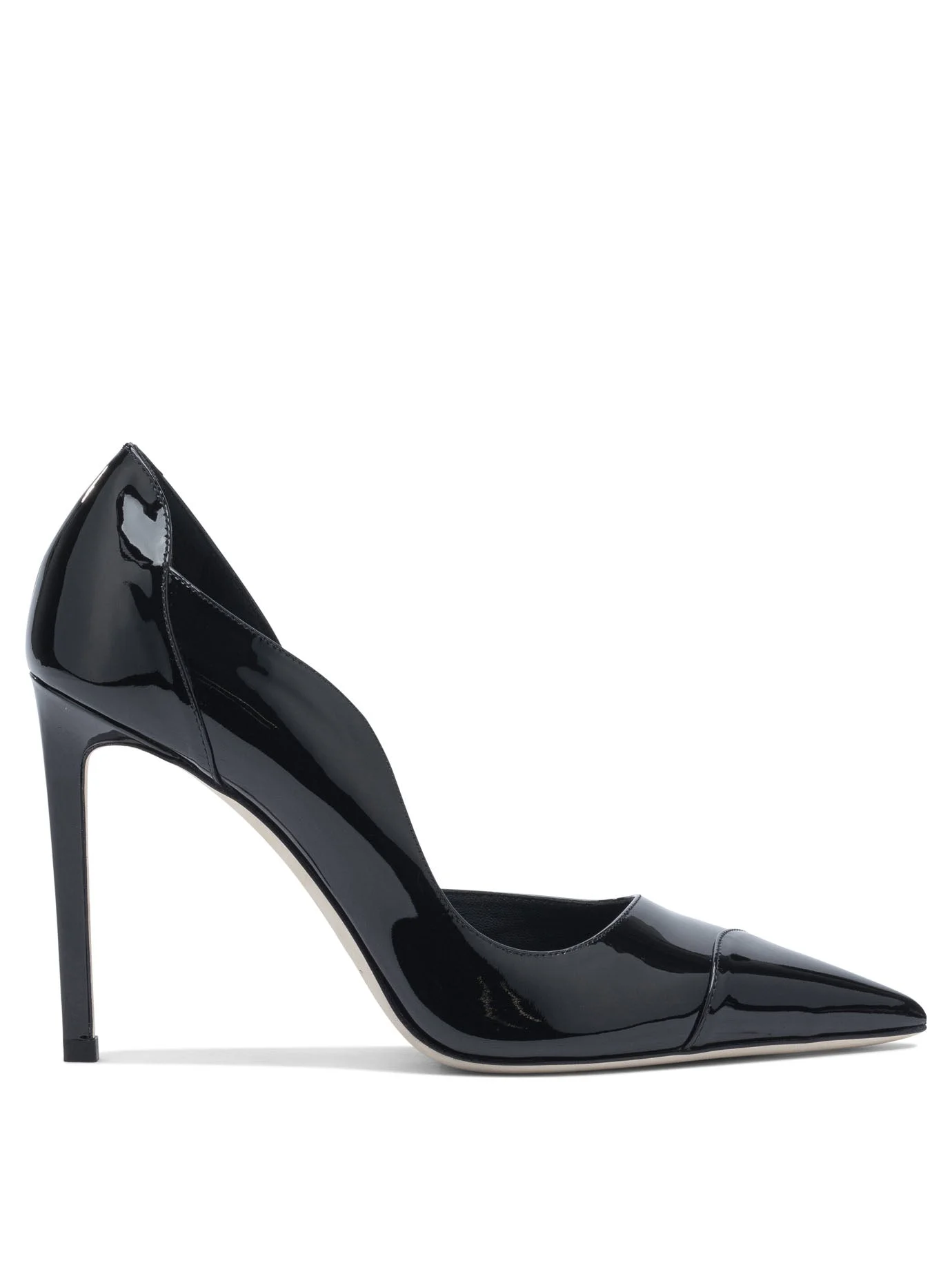 Jimmy Choo "brigitte 100 Mm" Pumps - 1