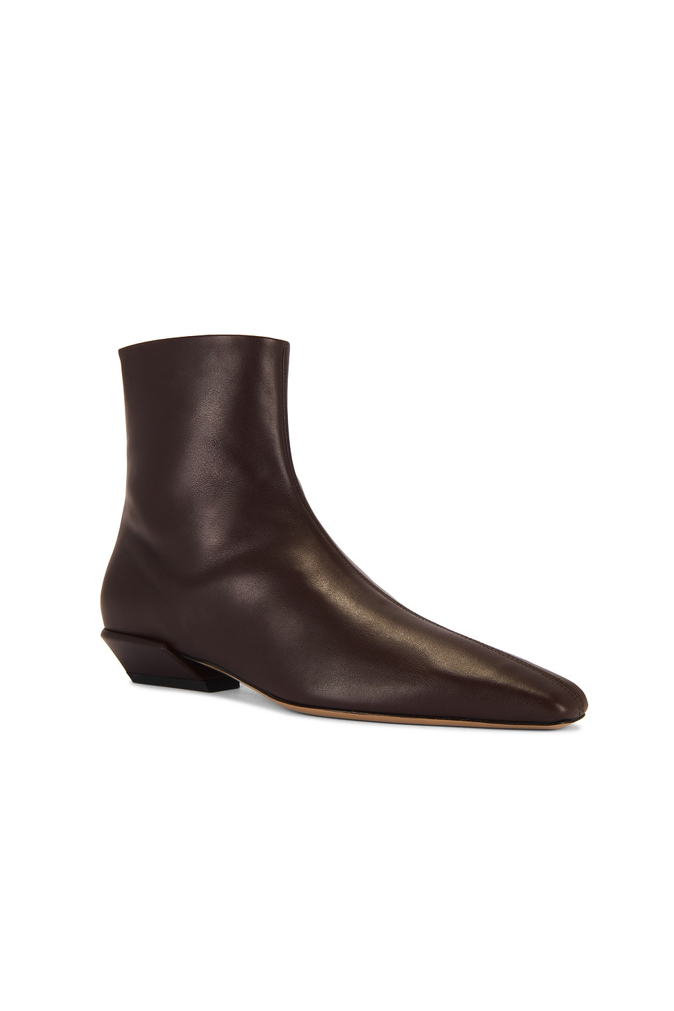 Bettina Ankle 25 Boot - 2