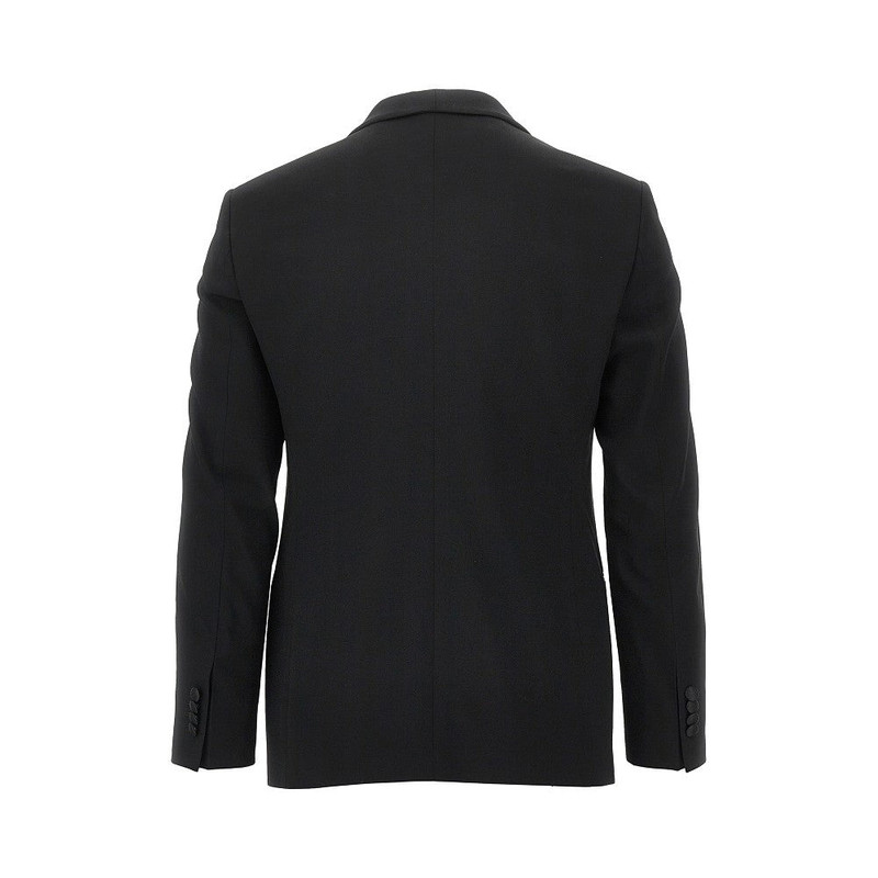 GIORGIO ARMANI 'SOHO' TAILORED SUIT outlook