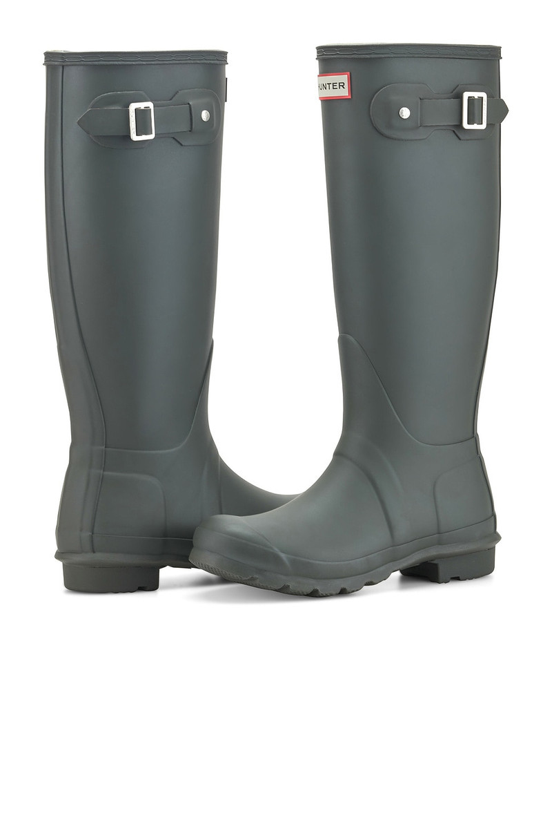 HUNTER Original Tall Boot outlook