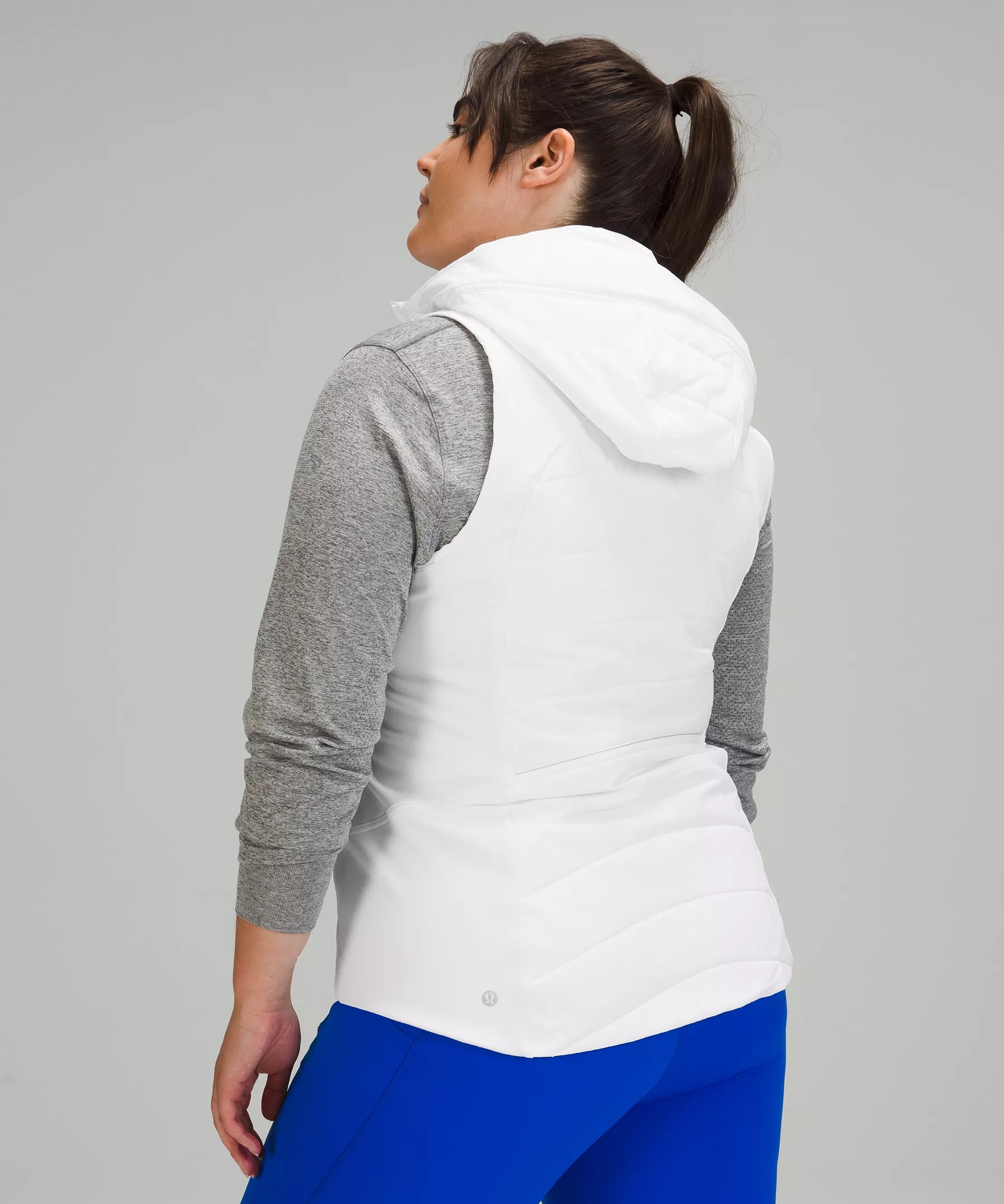Another Mile Vest - 3