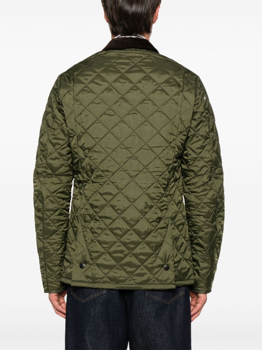 Heritage Liddesdale jacket - 4
