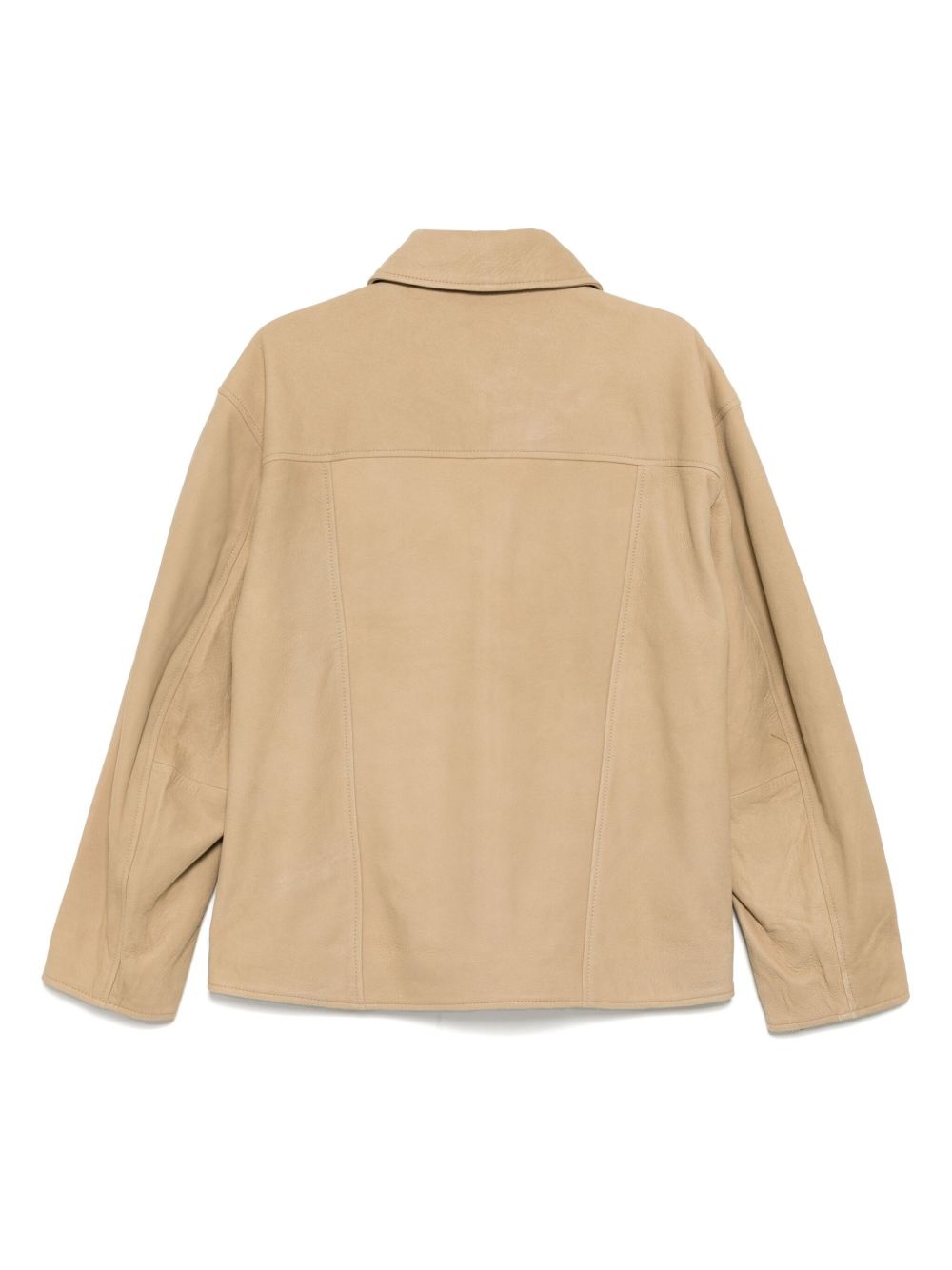 Veda bomber jacket - 2