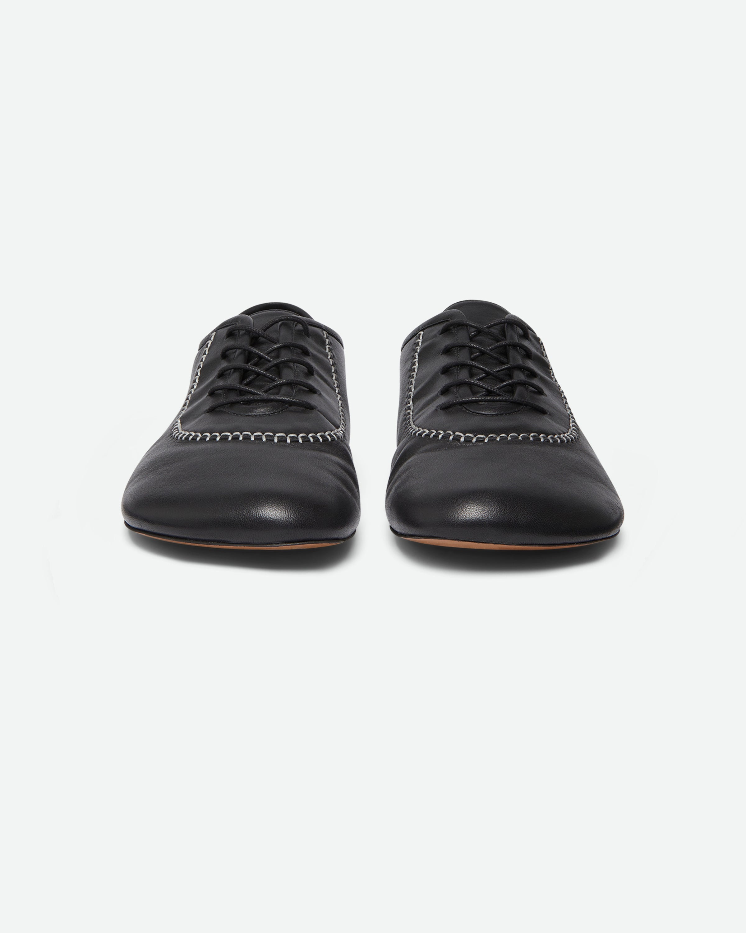 Delta Brogue - 3