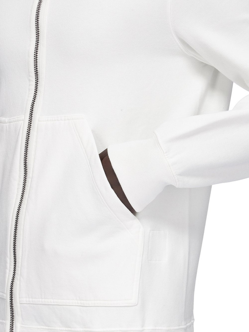 full-zip hoodie 6
