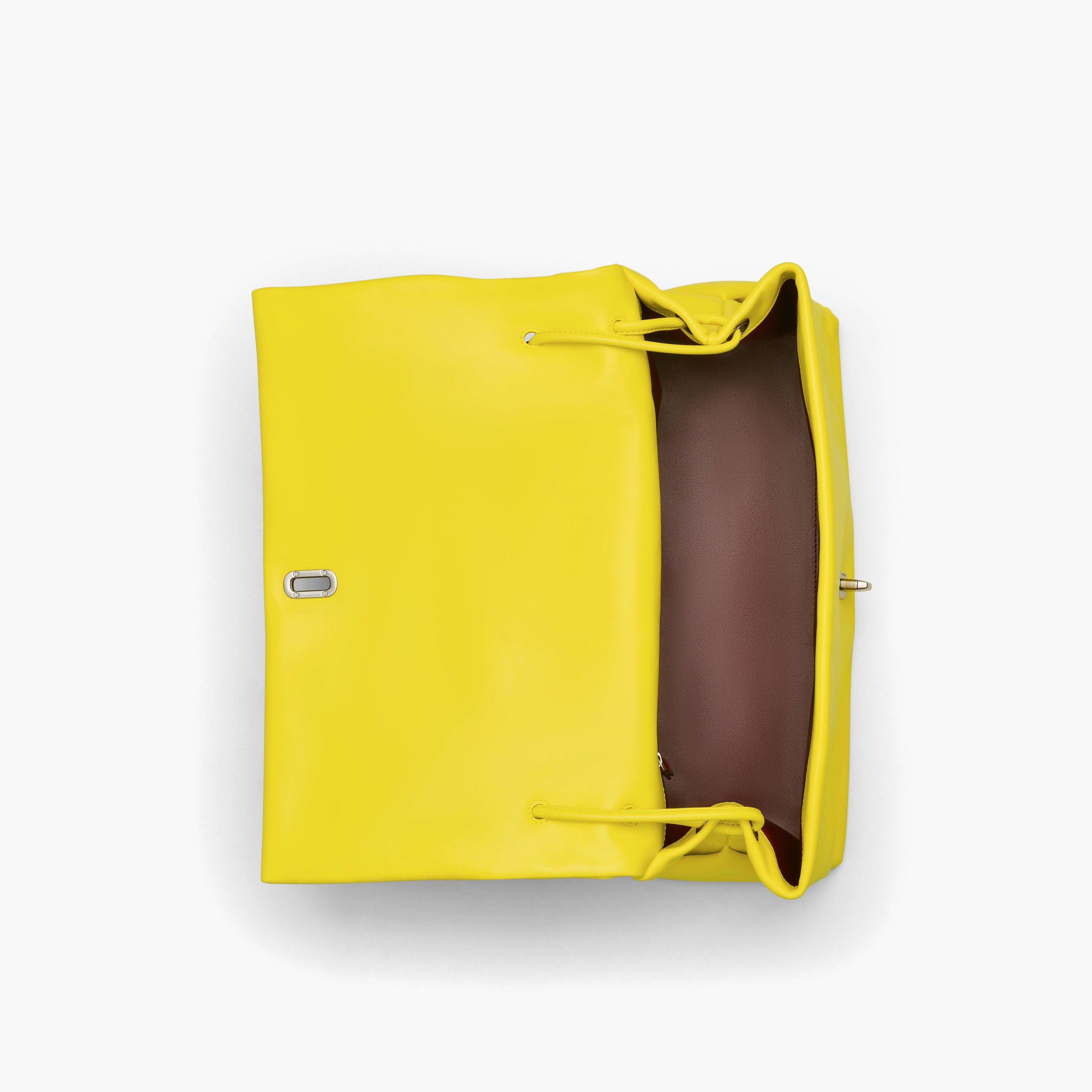 THE LARGE DUAL BAG - 7
