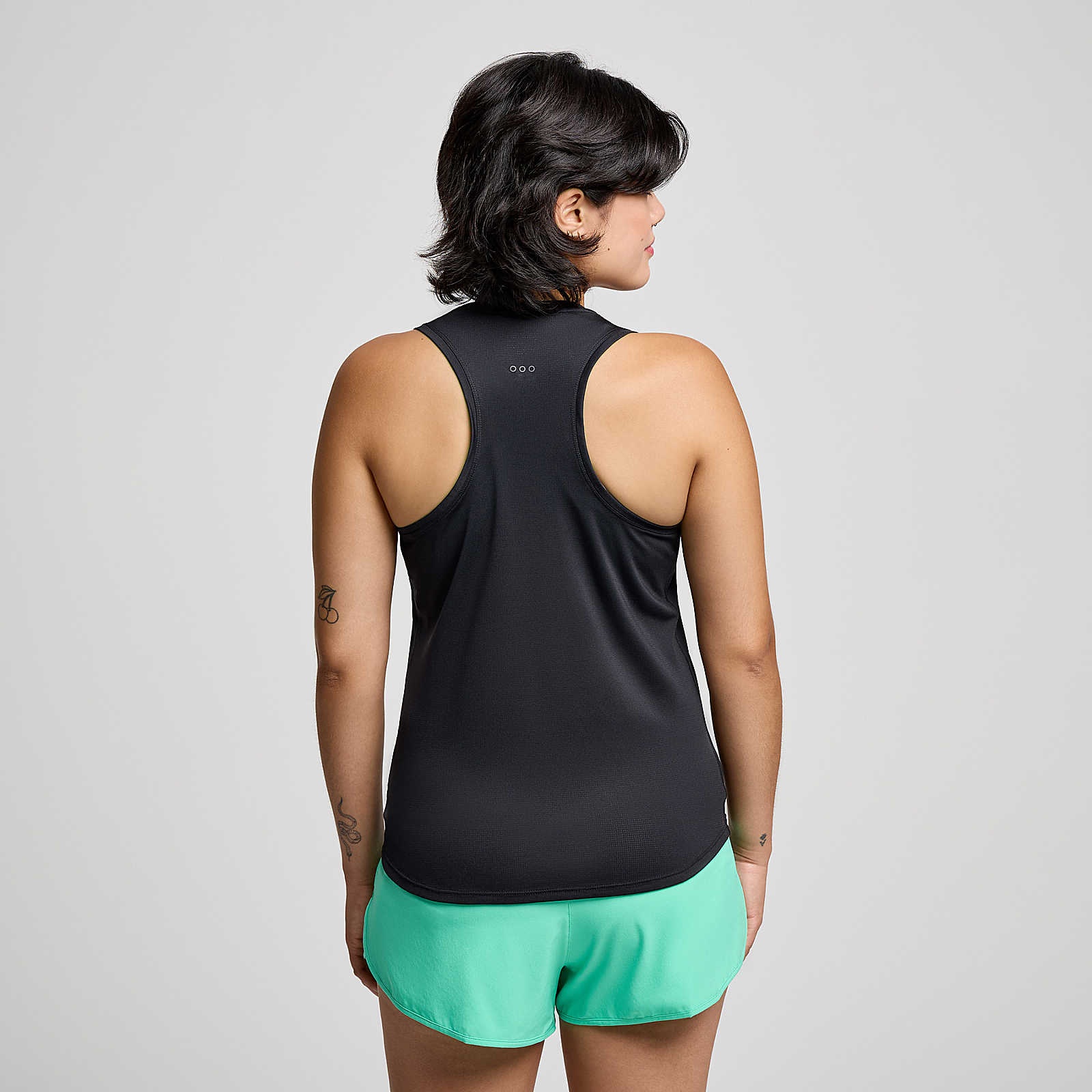 Stopwatch Singlet - 2