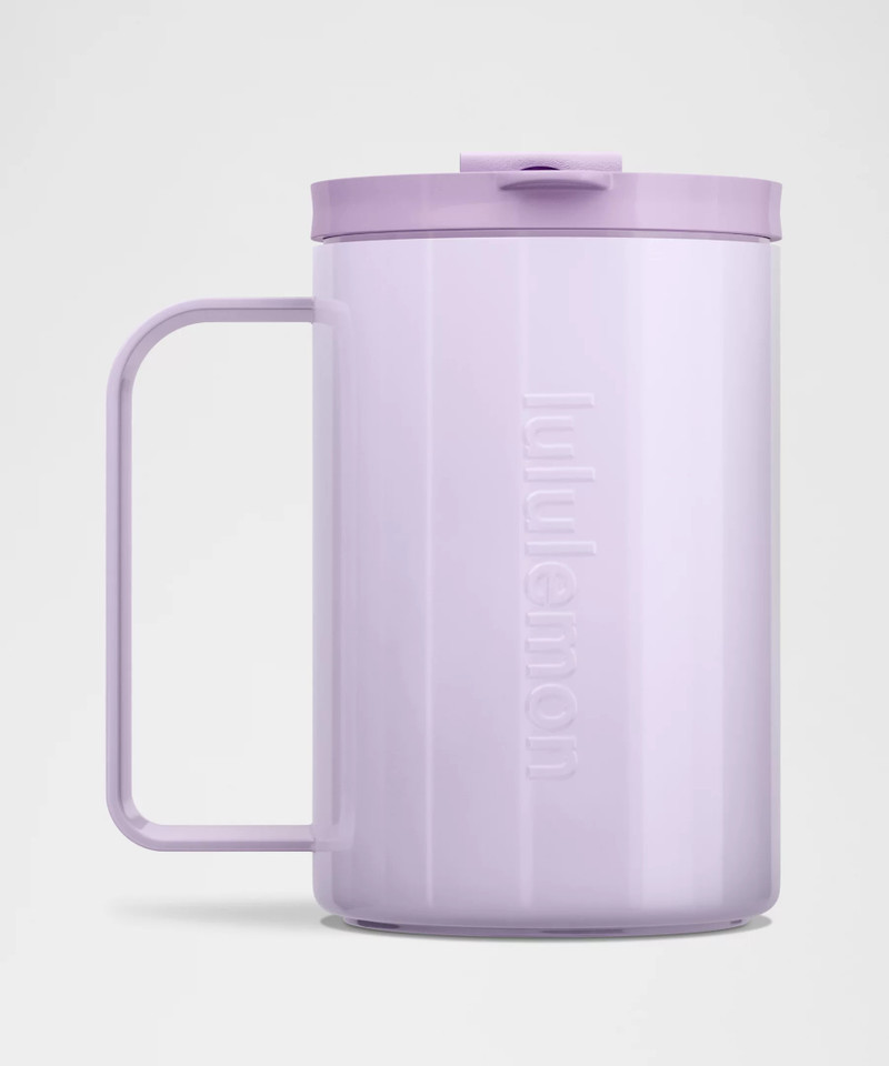 Insulated Mug 12oz *Shine 1