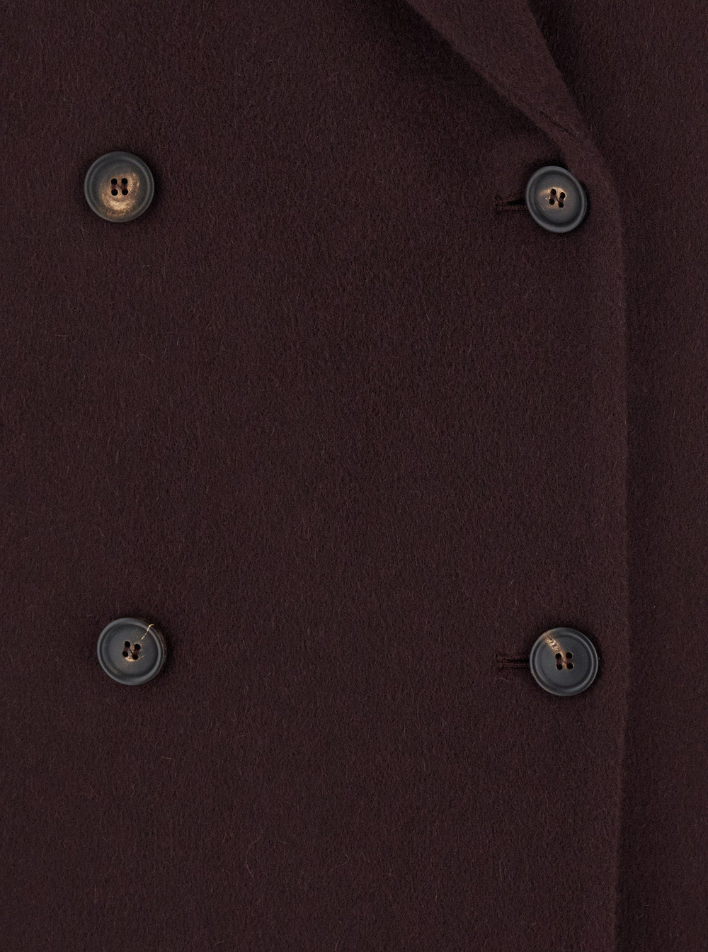 Brunello Cucinelli Women Cappotto M/L - 3