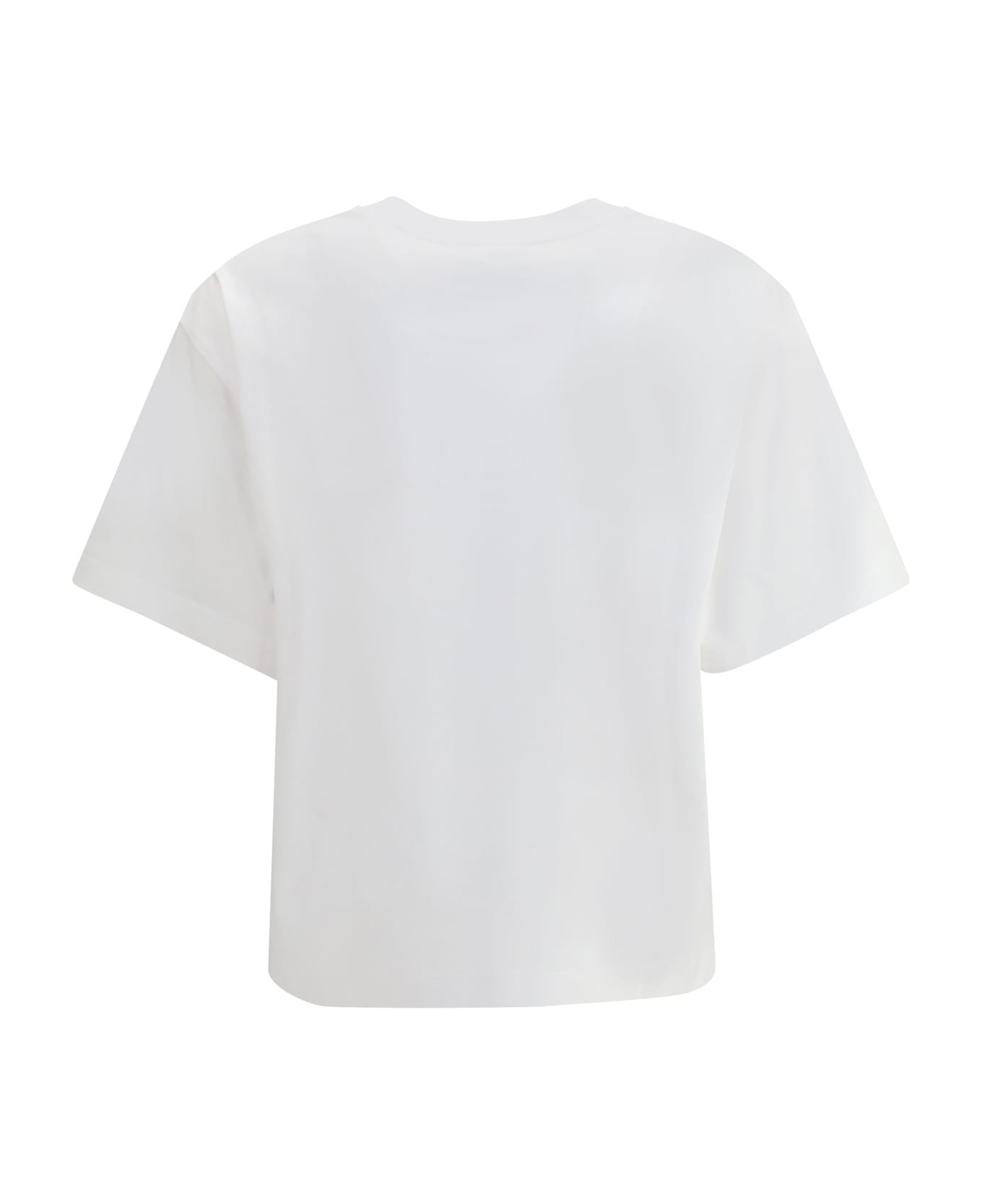 Cotton T-shirt - 2