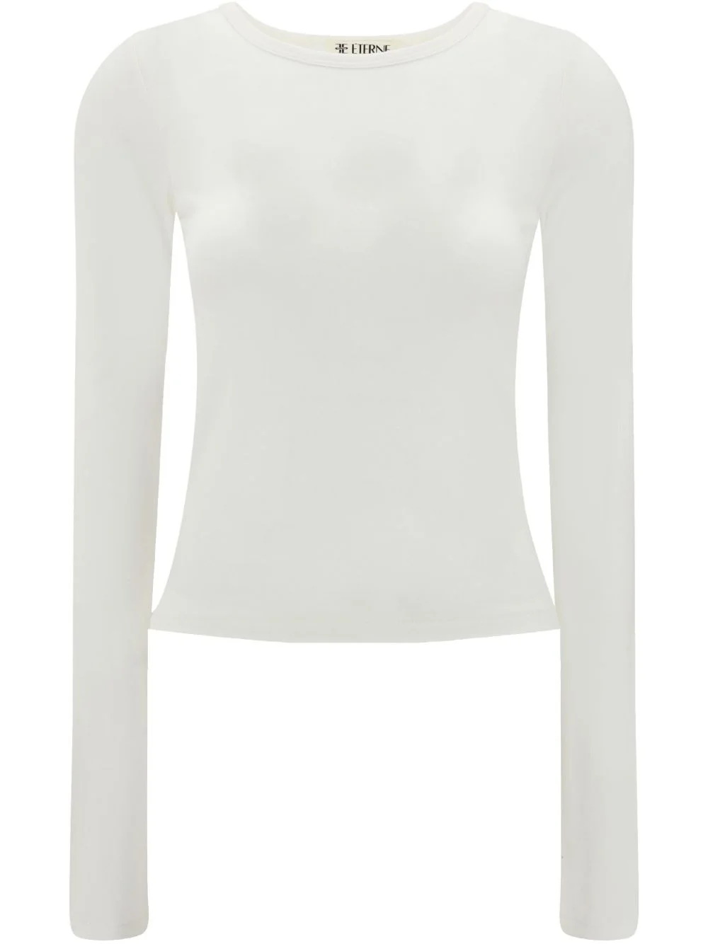 fitted longsleeves - 1