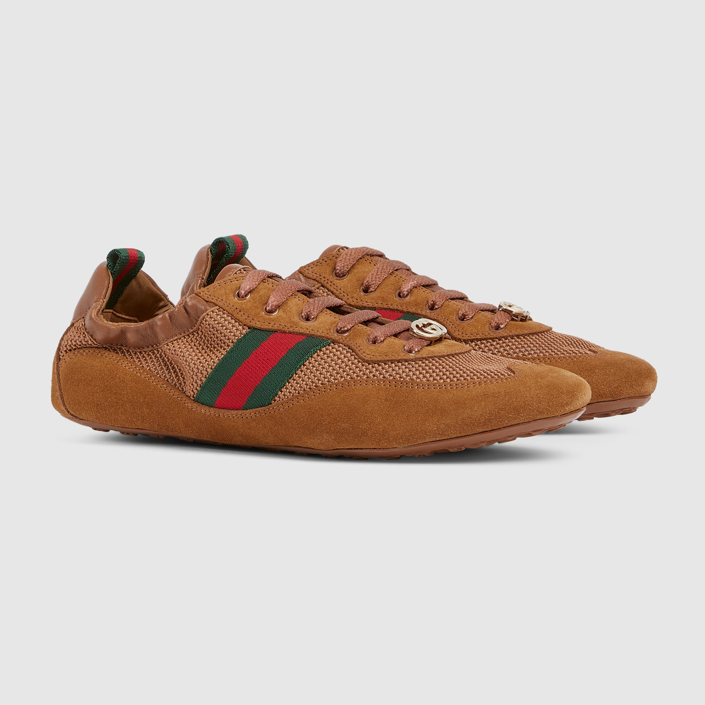 Women's Gucci Shift sneaker - 2