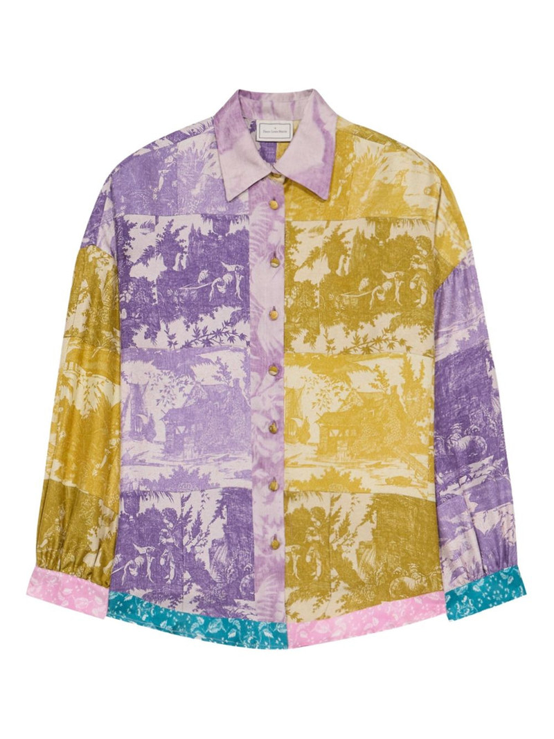 Aloe shirt 1