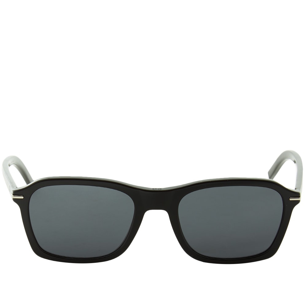 Dior Black Tie 273S Sunglasses - 2