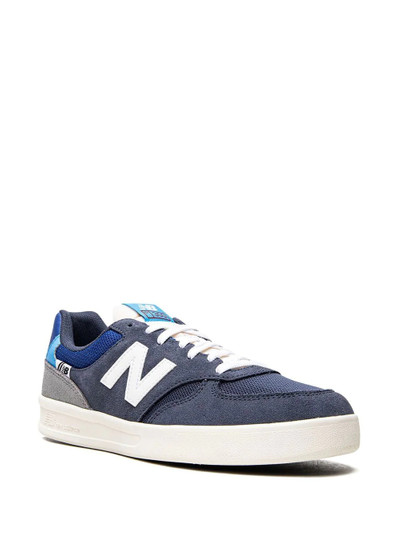 New Balance 300 Court low-top sneakers outlook