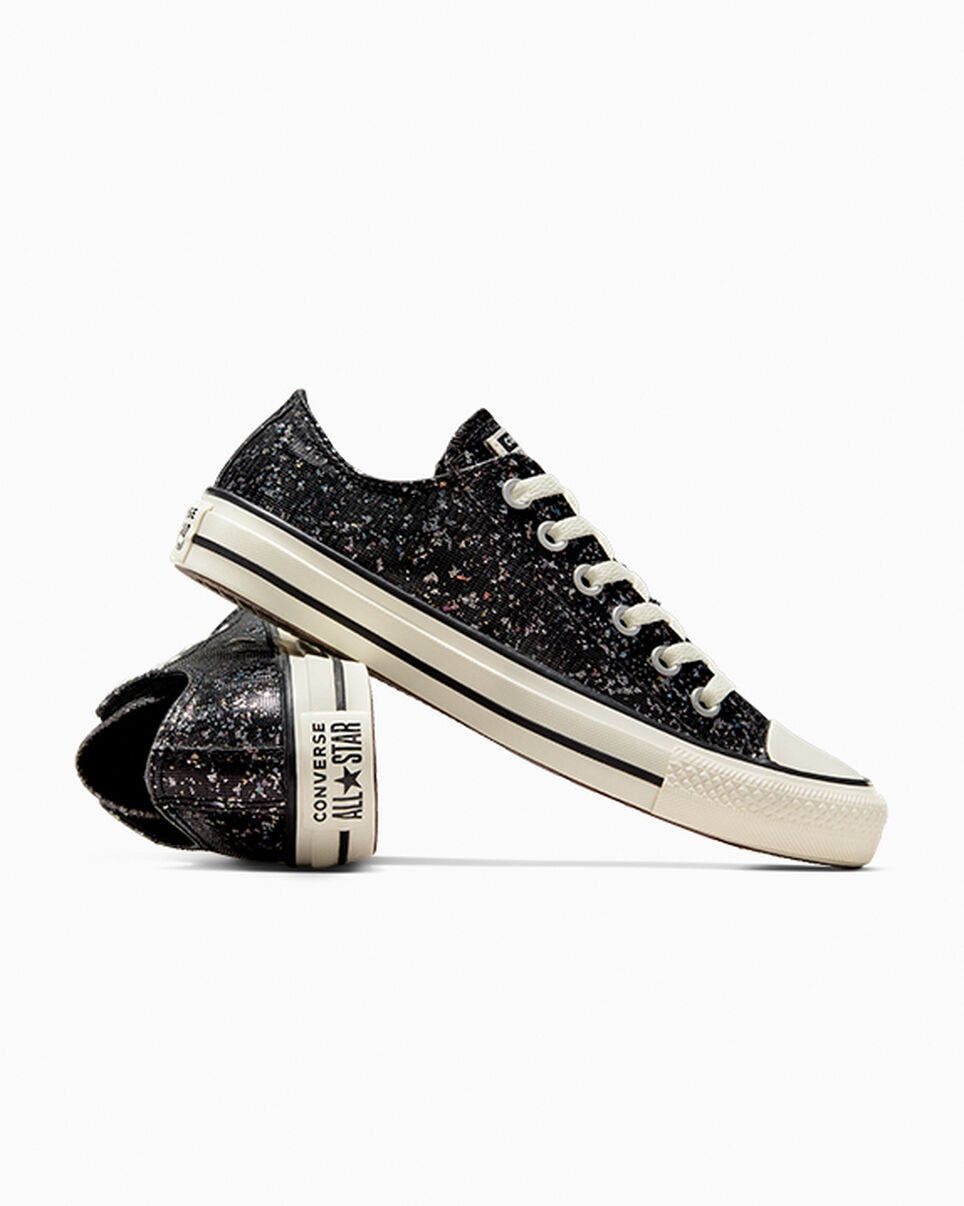 Chuck Taylor All Star Glitter - 7