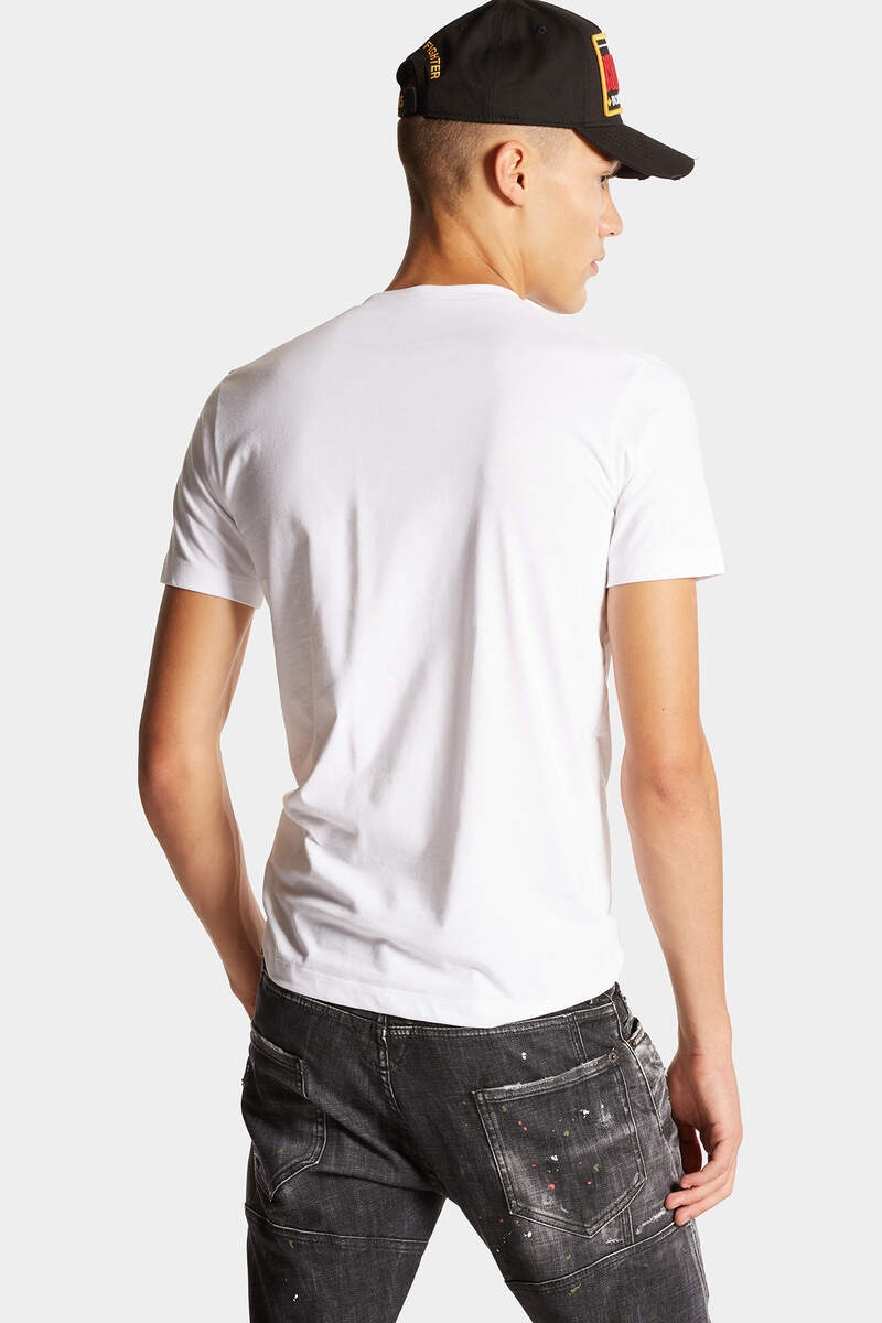 TOP COOL FIT T-SHIRT - 2