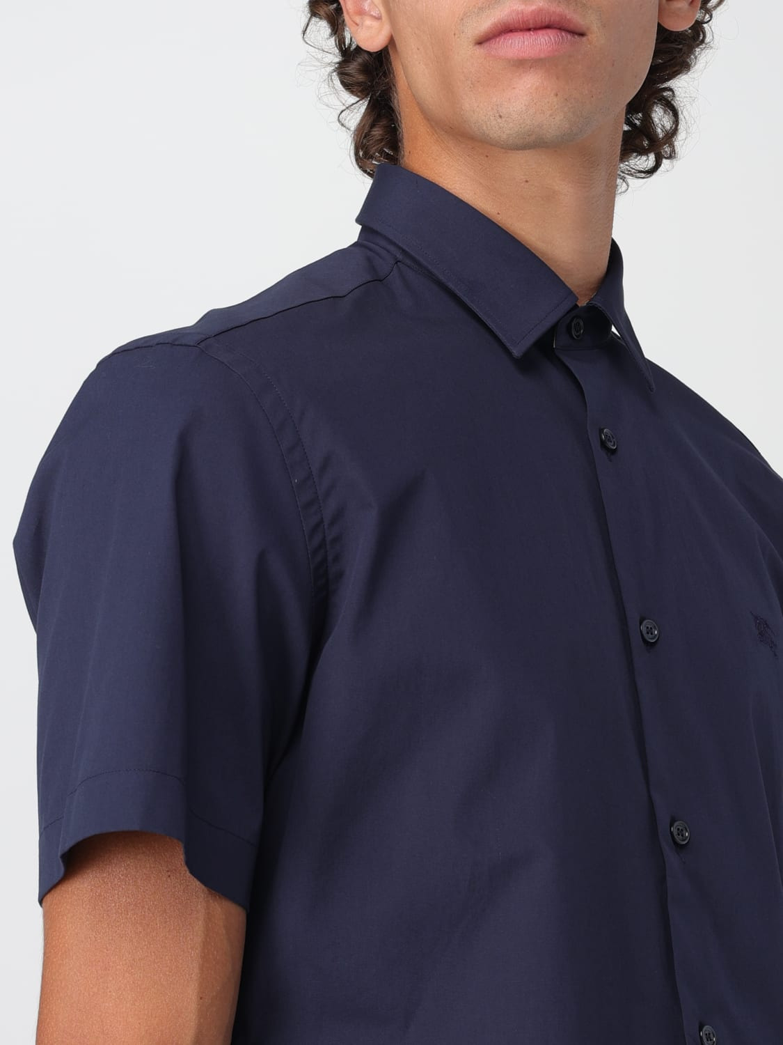 Shirt men Burberry - 5