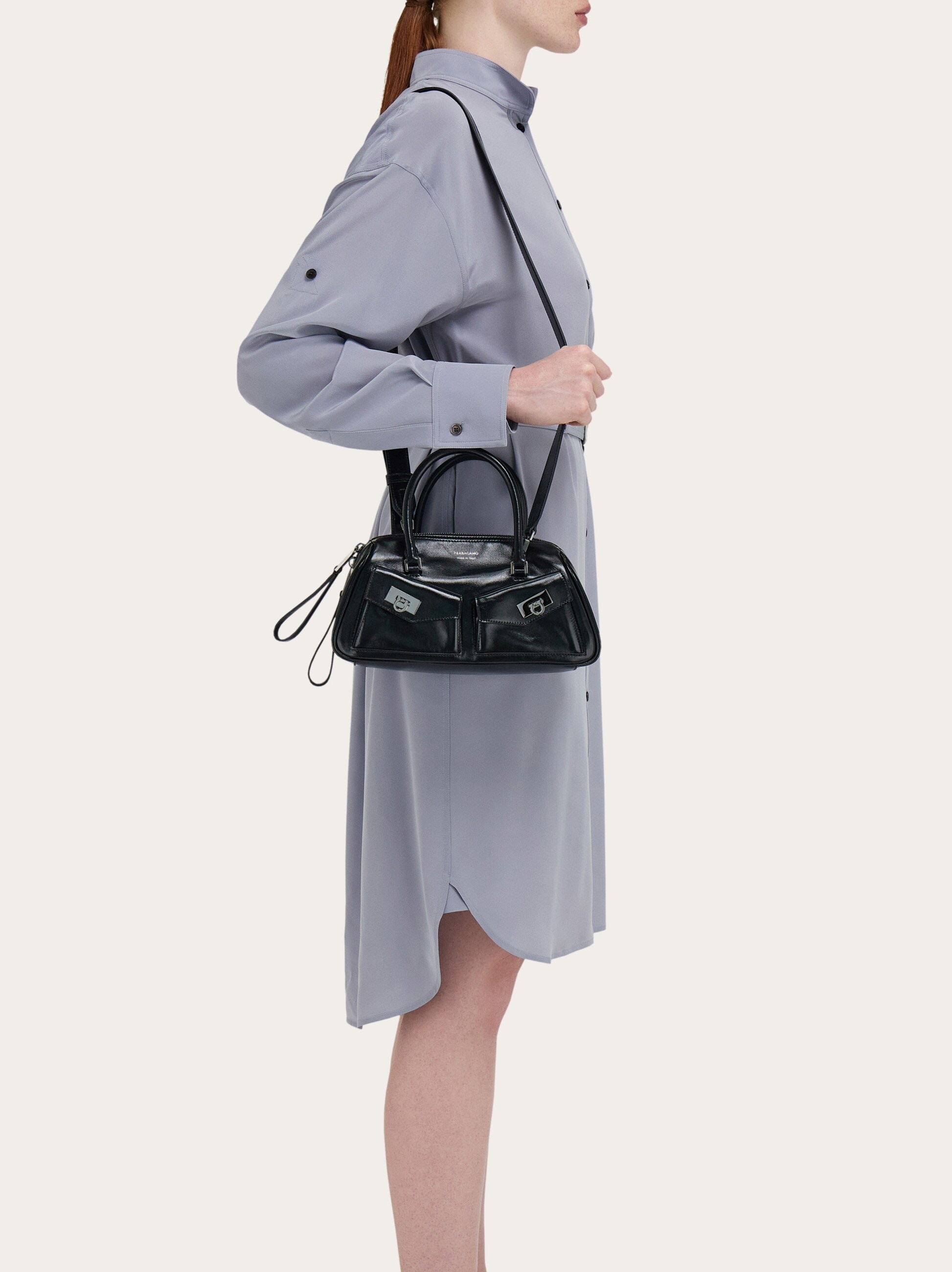 Multipocket bowling bag (S) - 3