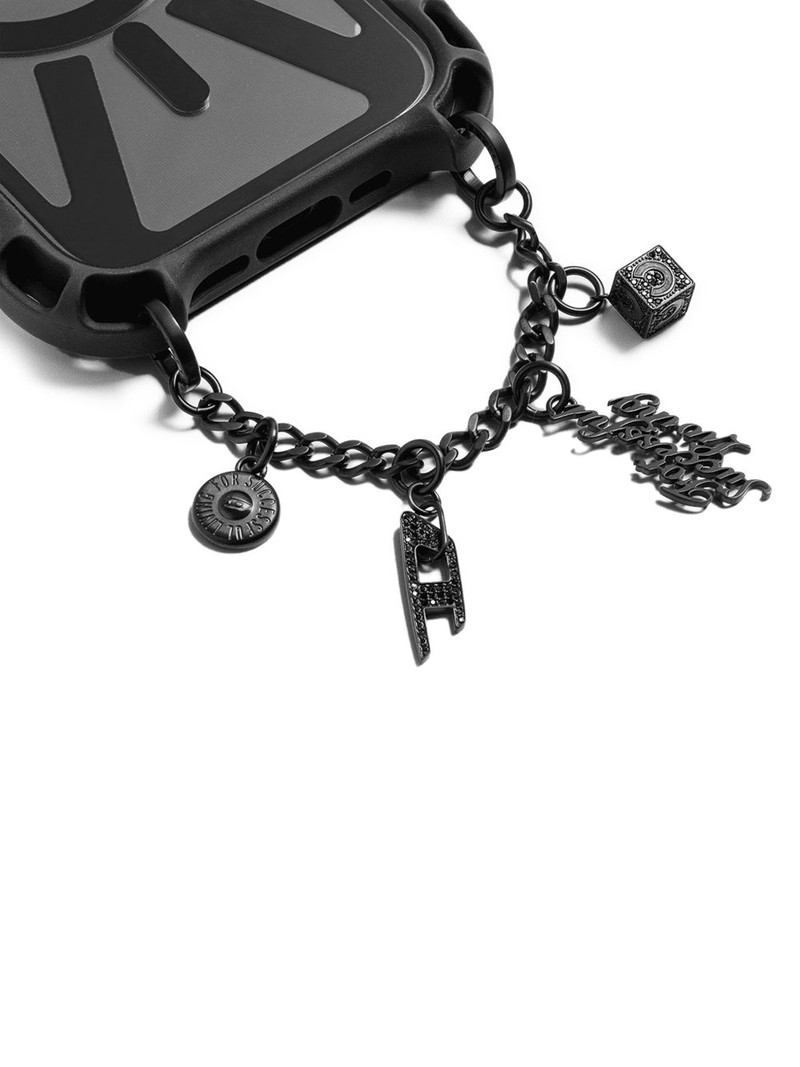 Diesel Casetify charm outlook