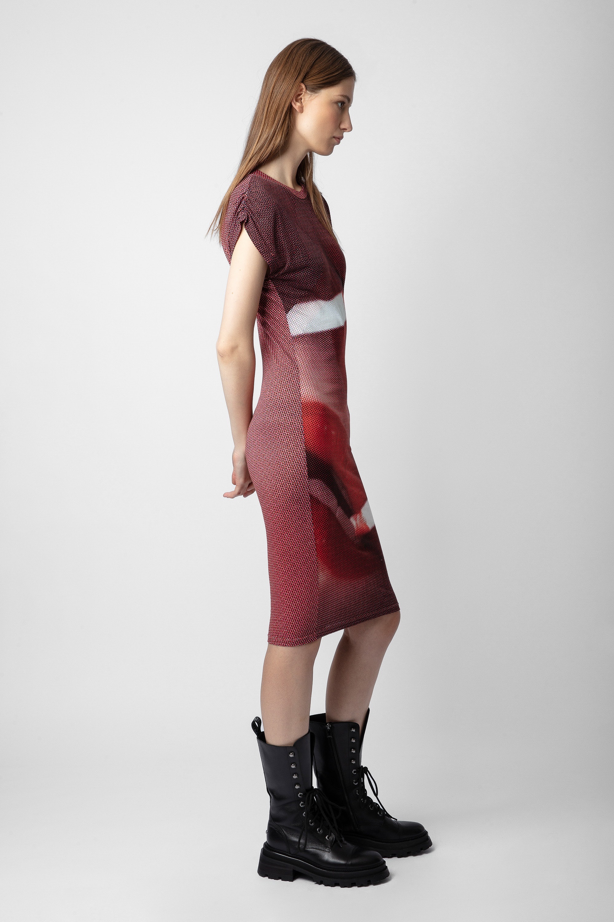 Adoni Dress - 3
