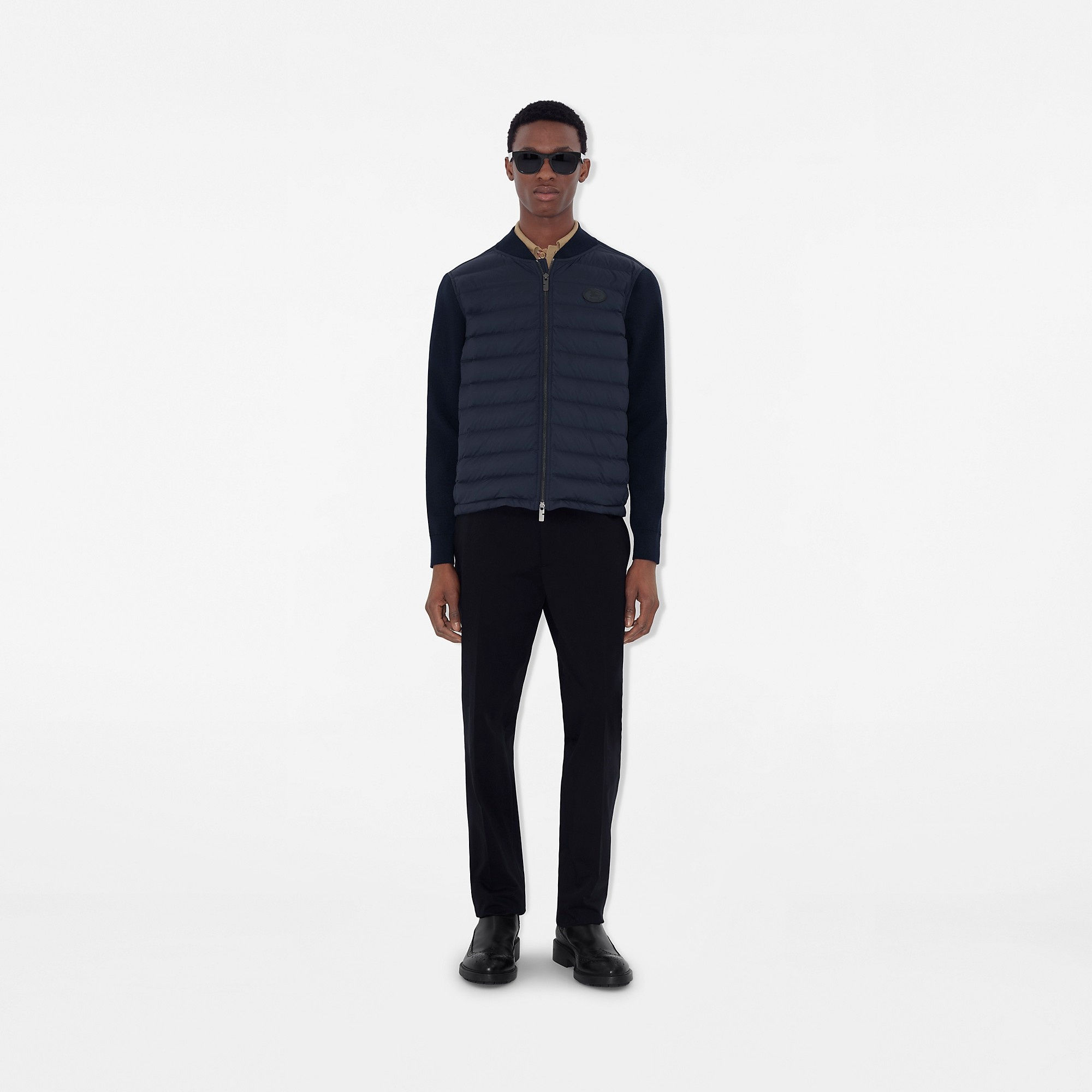 Cotton Chinos - 2
