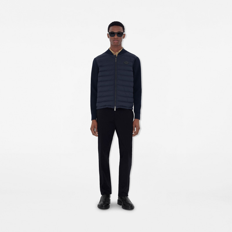 Burberry Cotton Chinos outlook