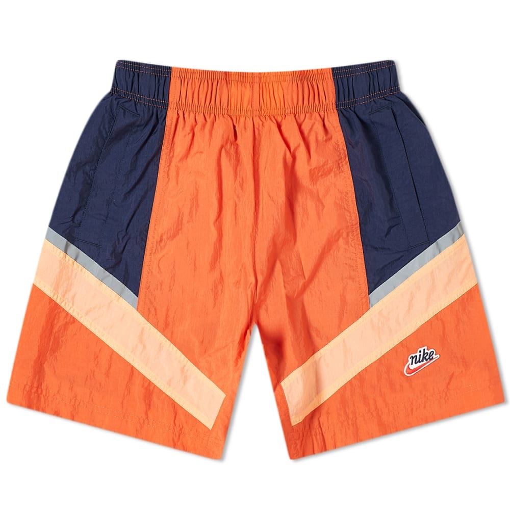 Nike Heritage Windrunner Short - 1