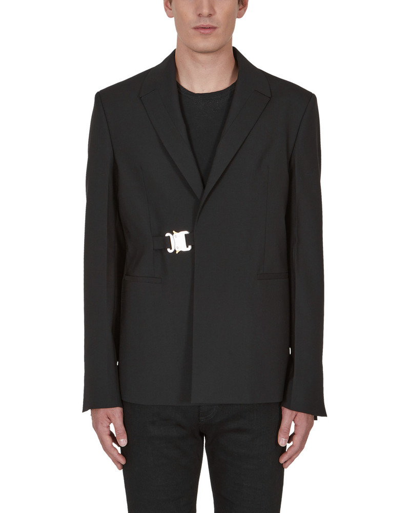 1017 ALYX 9SM BUCKLE BLAZER outlook