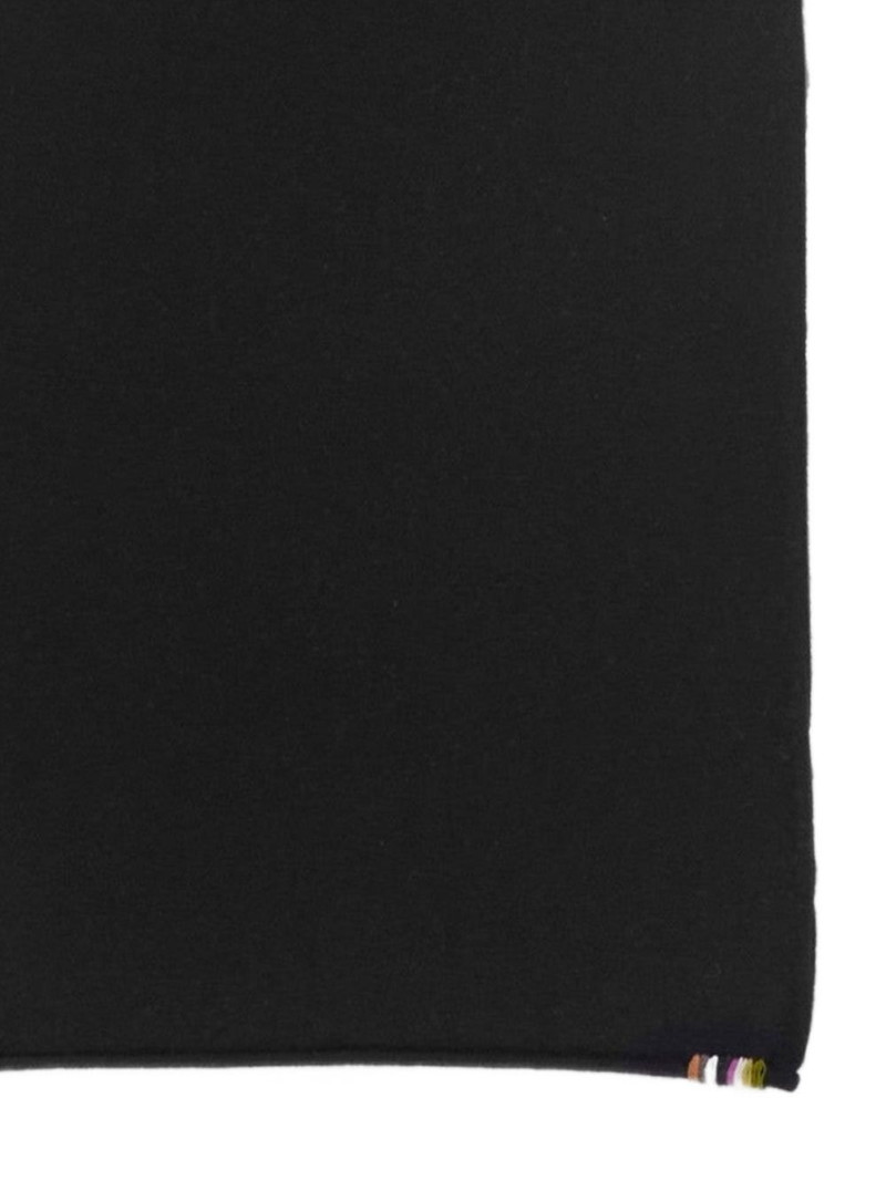 extreme cashmere Breeze boat-neck top outlook