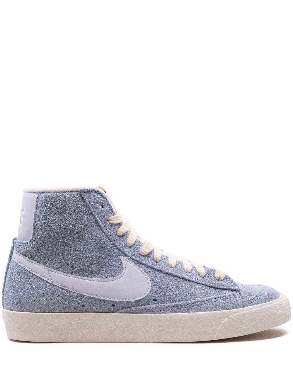 Blazer Mid 77 Vintage "Blue Whisper" sneakers - 1