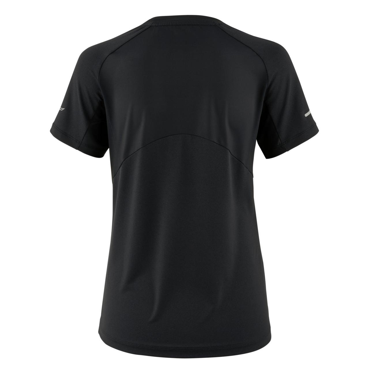 Women's Mizuno Performance Short Sleeve - 2