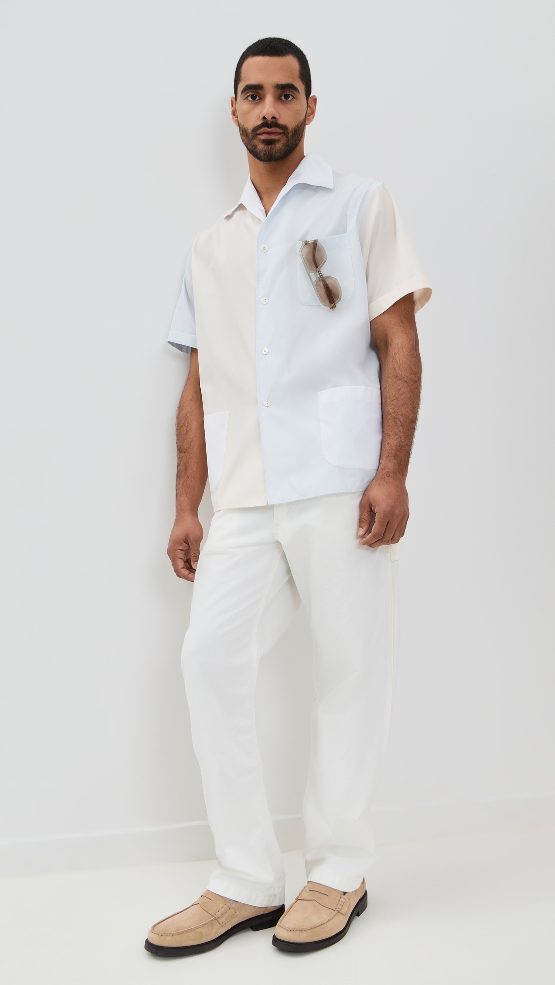 Polin Bowling Shirt - 4