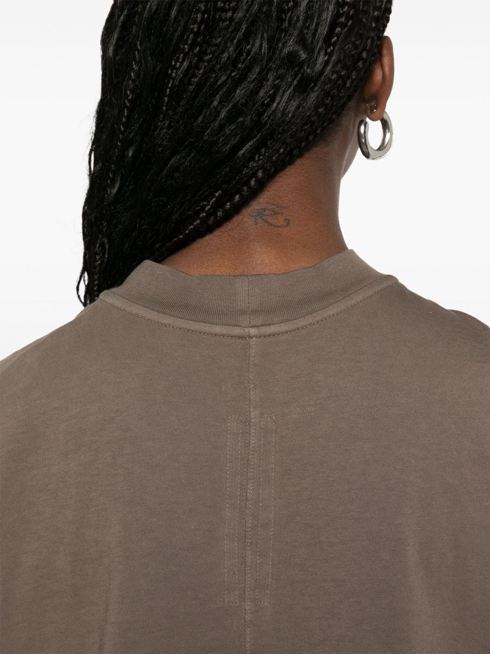 Level T-shirt - 5