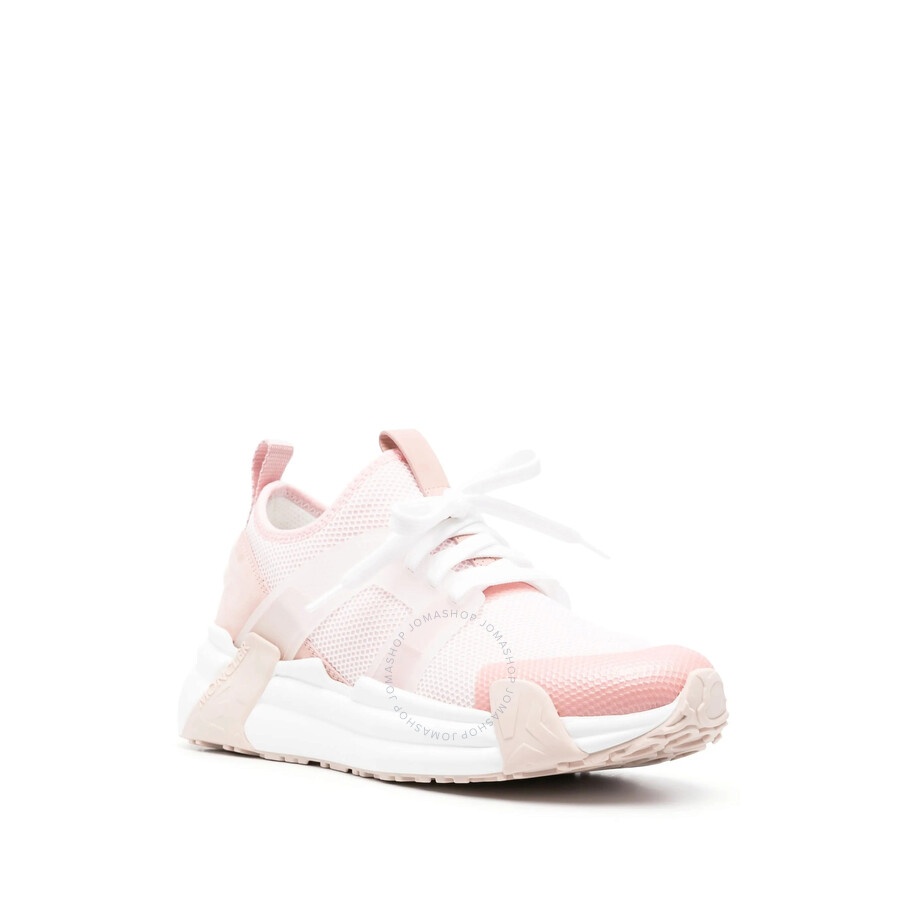 Moncler Lunarove Panelled Sneakers - 2