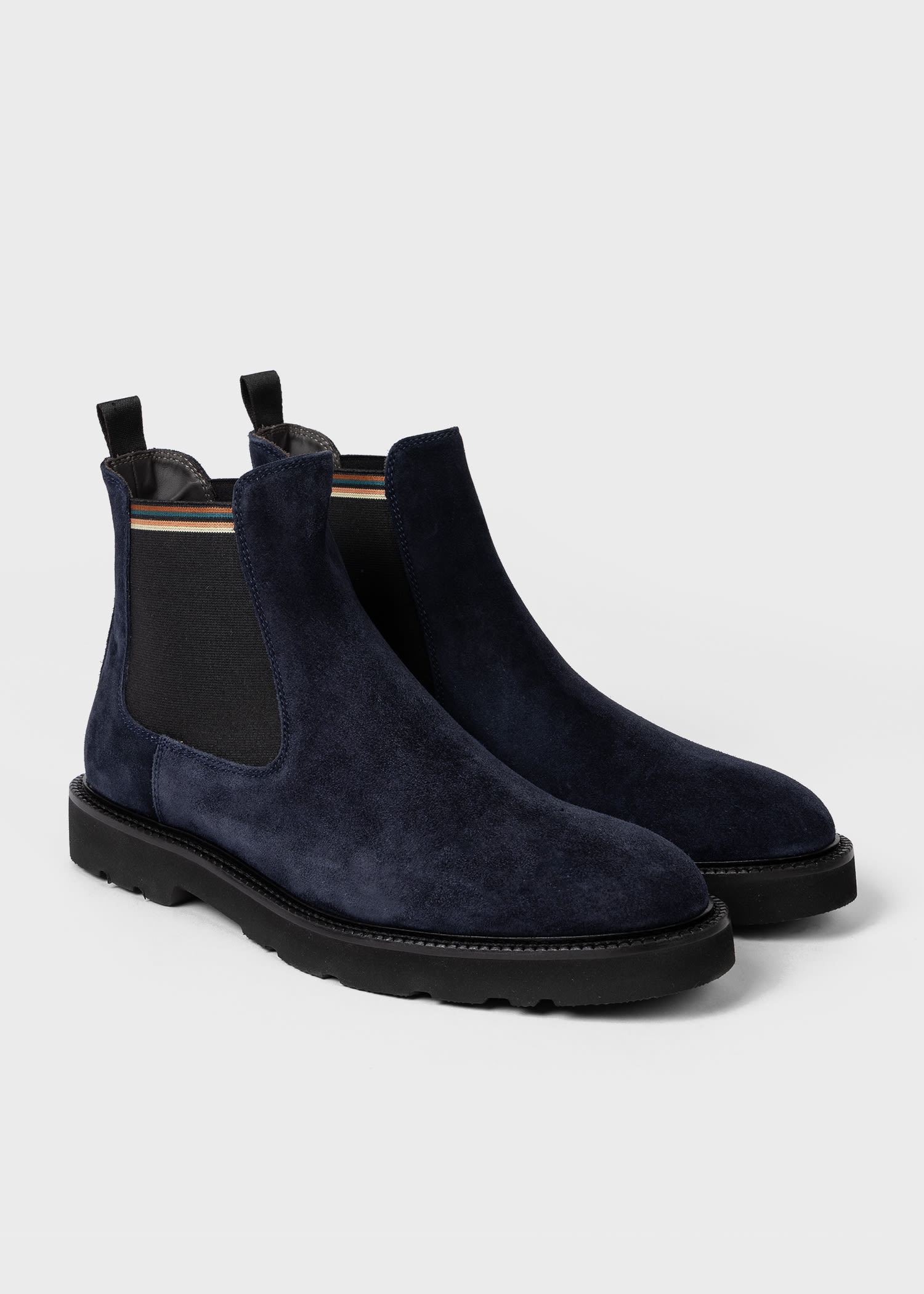 'Argo' Chelsea Boots - 2