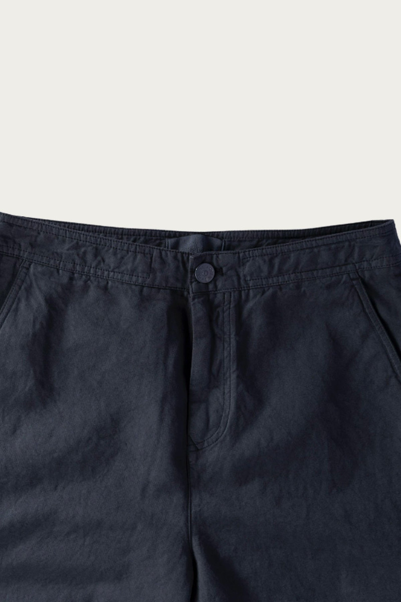 Stone Island Bermuda Comfort Shorts - Dark Navy outlook
