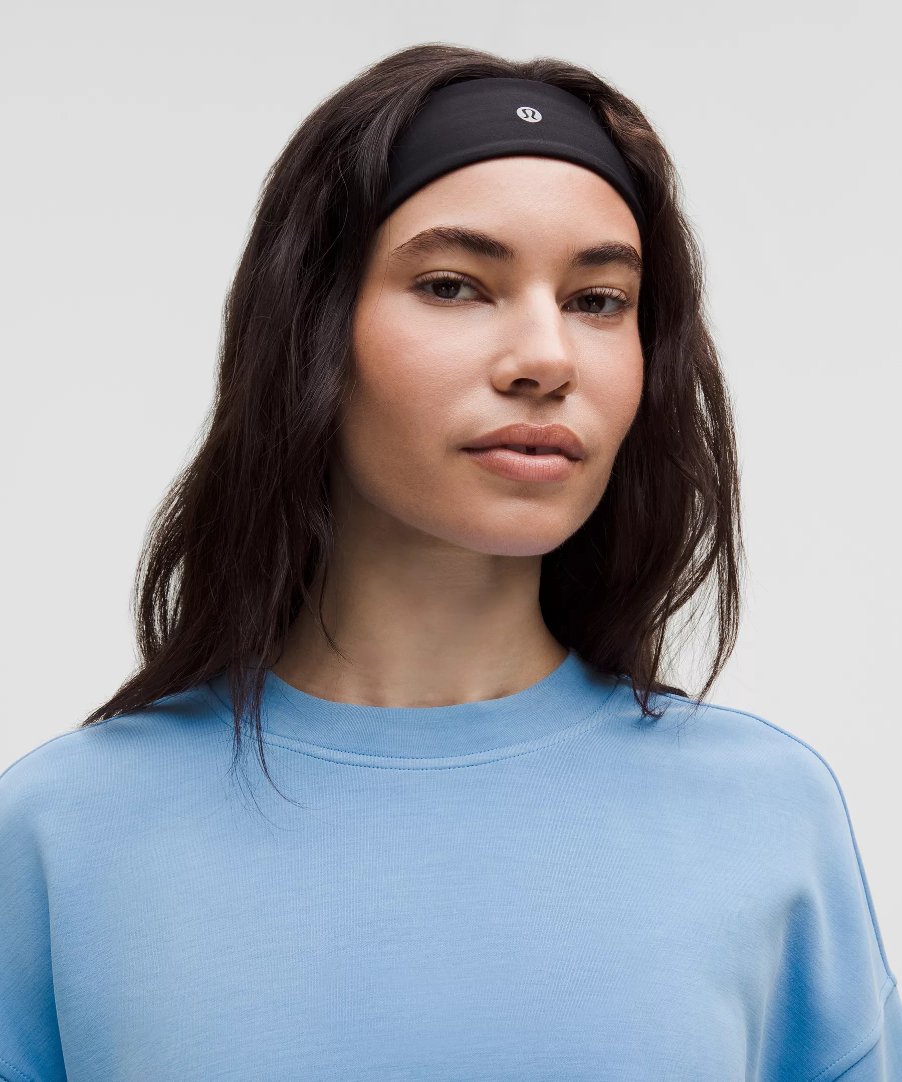 Softstreme Crewneck Oversized Pullover - 4
