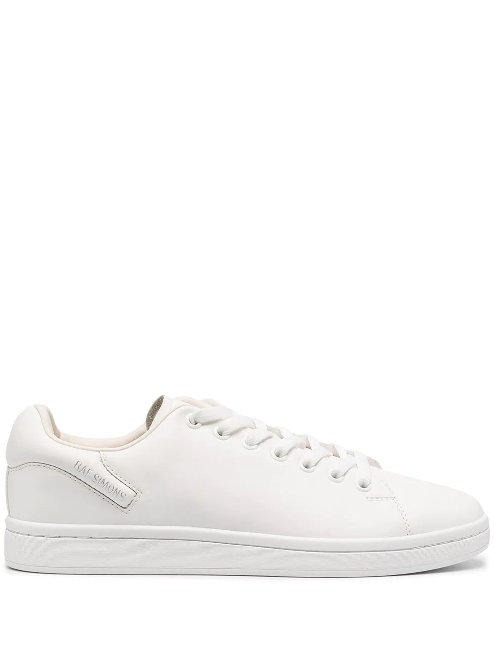 Orion logo low-top sneakers - 1