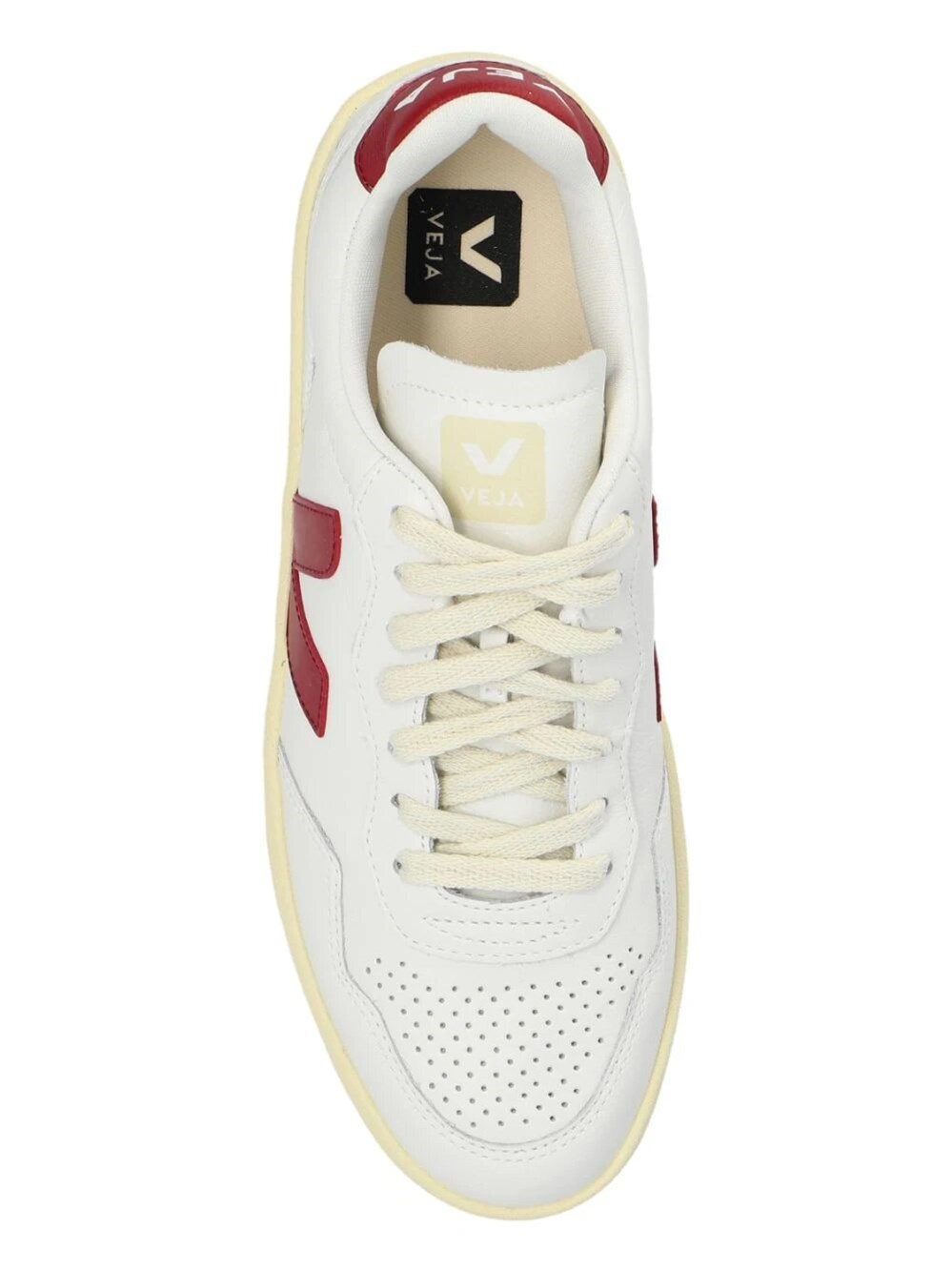 V90 O.T.LEATHER - 2