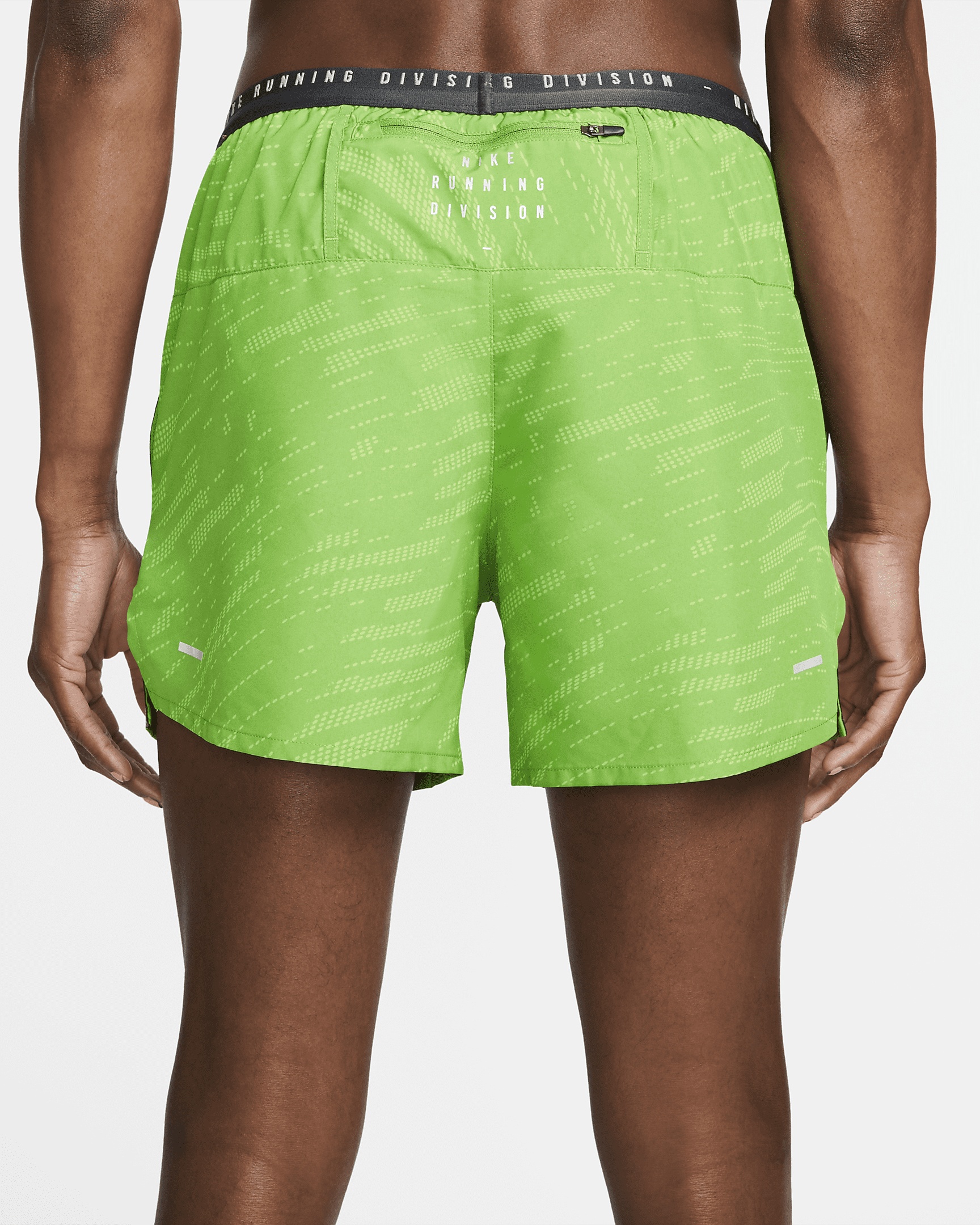 Nike Dri-FIT Run Division Stride Men's 5" Brief-Lined Running Shorts - 3