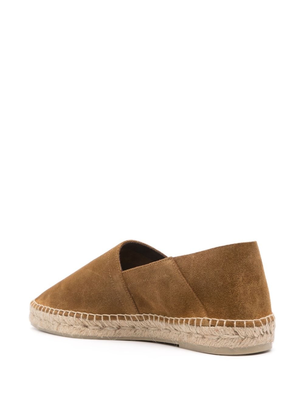 Barnes suede espadrilles - 3