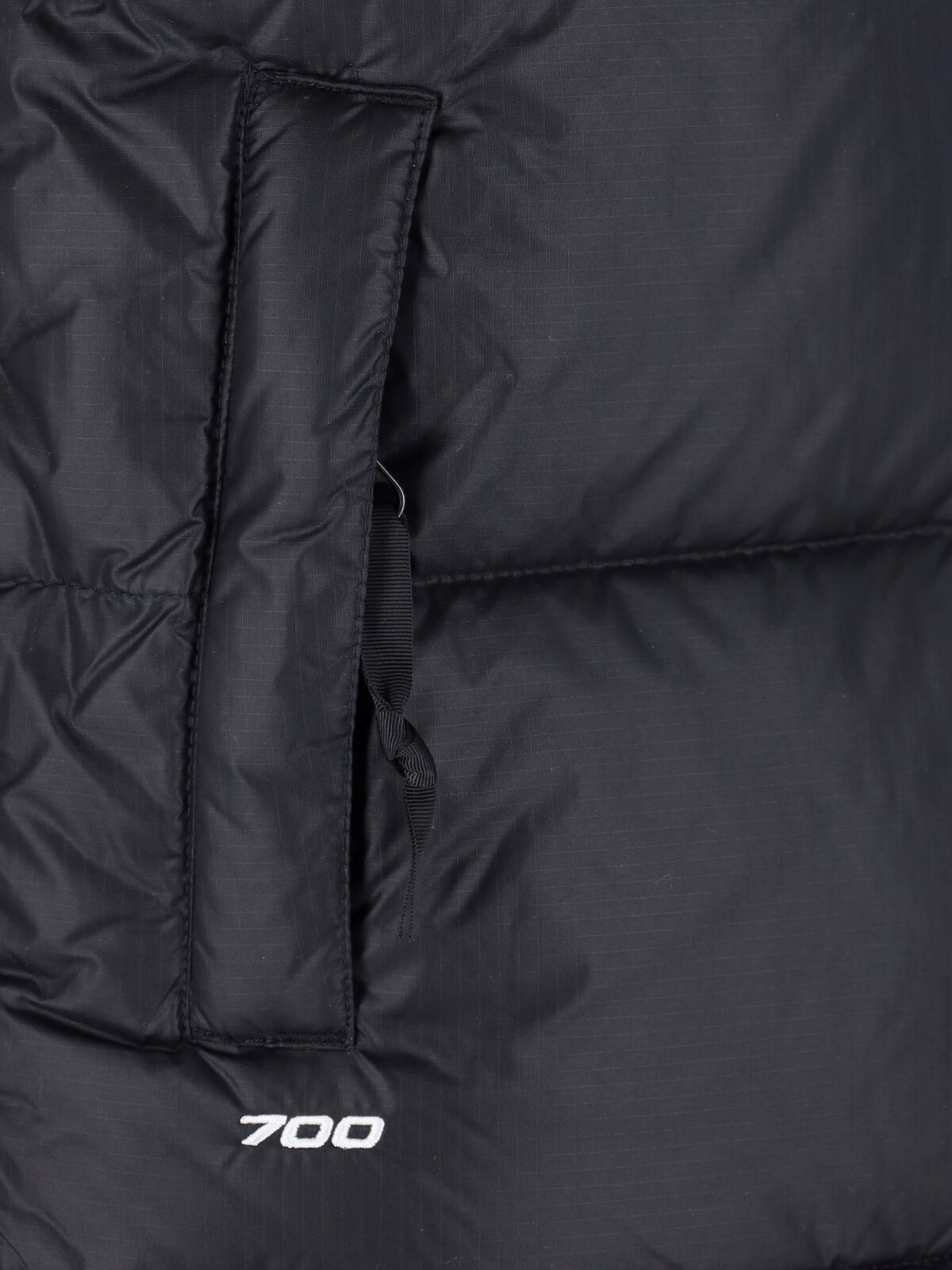 '1996 RETRO NUPTSE' PADDED VEST - 4