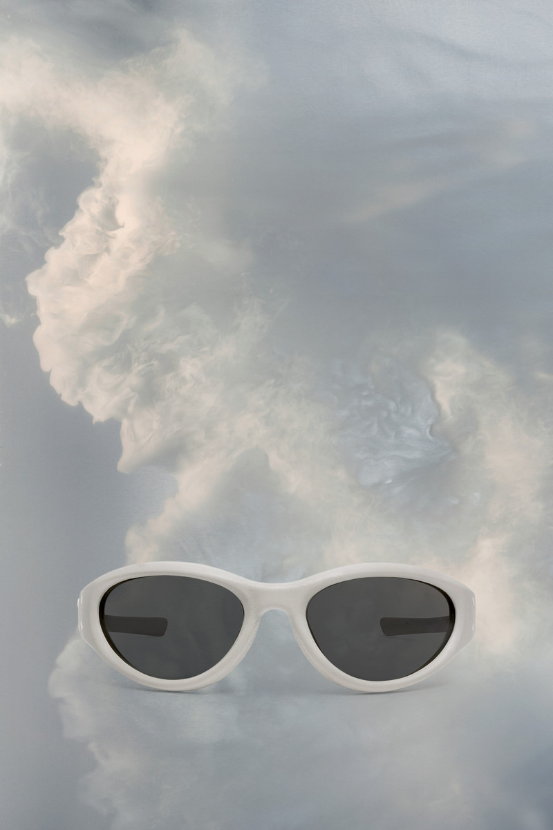 MM X Gentle Monster MM105 LEATHER 1